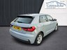 USED 2023 23 AUDI A1 1.0 TFSI 25 Technik Sportback 5dr Petrol Manual Euro 6 (s/s) (95 ps) ** RAC BUYSURE INSPECTED **