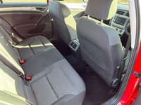 USED 2015 65 VOLKSWAGEN GOLF 1.6 TDI BlueMotion Tech Match Hatchback 5dr Diesel Manual Euro 6 (s/s) (110 ps) 1 FORMER KEEPER, ONLY 46295 MILES FROM NEW, &pound;20 A YEAR ROAD TAX  "EURO 6"
