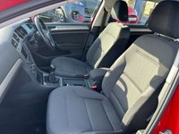 USED 2015 65 VOLKSWAGEN GOLF 1.6 TDI BlueMotion Tech Match Hatchback 5dr Diesel Manual Euro 6 (s/s) (110 ps) 1 FORMER KEEPER, ONLY 46295 MILES FROM NEW, &pound;20 A YEAR ROAD TAX  "EURO 6"