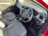USED 2015 65 VOLKSWAGEN GOLF 1.6 TDI BlueMotion Tech Match Hatchback 5dr Diesel Manual Euro 6 (s/s) (110 ps) 1 FORMER KEEPER, ONLY 46295 MILES FROM NEW, &pound;20 A YEAR ROAD TAX  "EURO 6"