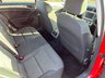 USED 2015 65 VOLKSWAGEN GOLF 1.6 TDI BlueMotion Tech Match Hatchback 5dr Diesel Manual Euro 6 (s/s) (110 ps) 1 FORMER KEEPER, ONLY 46295 MILES FROM NEW, &pound;20 A YEAR ROAD TAX  "EURO 6"