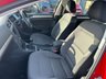 USED 2015 65 VOLKSWAGEN GOLF 1.6 TDI BlueMotion Tech Match Hatchback 5dr Diesel Manual Euro 6 (s/s) (110 ps) 1 FORMER KEEPER, ONLY 46295 MILES FROM NEW, &pound;20 A YEAR ROAD TAX  "EURO 6"