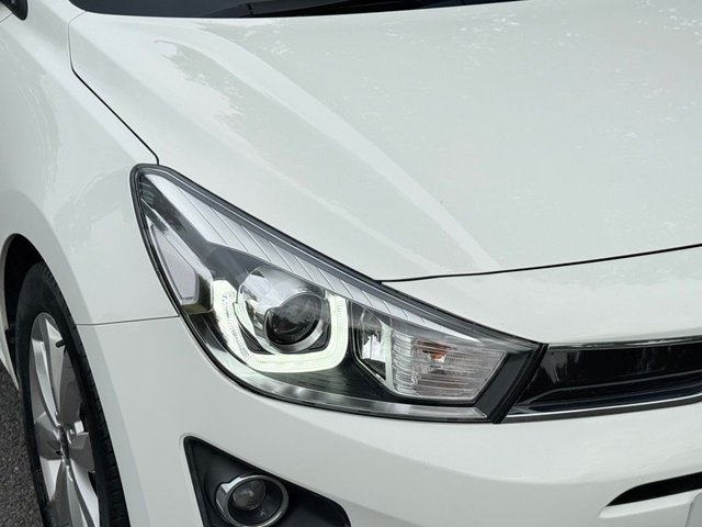 2021 KIA RIO 1.0 T-GDi MHEV 3 Hatchback 5dr Petrol Hybrid DCT Euro 6 (s/s) (118 bhp) - Photo 7