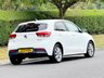 USED 2021 21 KIA RIO 1.0 T-GDi MHEV 3 Hatchback 5dr Petrol Hybrid DCT Euro 6 (s/s) (118 bhp) 