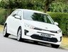 USED 2021 21 KIA RIO 1.0 T-GDi MHEV 3 Hatchback 5dr Petrol Hybrid DCT Euro 6 (s/s) (118 bhp) 