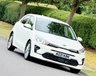 USED 2021 21 KIA RIO 1.0 T-GDi MHEV 3 Hatchback 5dr Petrol Hybrid DCT Euro 6 (s/s) (118 bhp) 