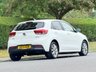 USED 2021 21 KIA RIO 1.0 T-GDi MHEV 3 Hatchback 5dr Petrol Hybrid DCT Euro 6 (s/s) (118 bhp) 