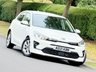 USED 2021 21 KIA RIO 1.0 T-GDi MHEV 3 Hatchback 5dr Petrol Hybrid DCT Euro 6 (s/s) (118 bhp) 