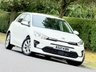 USED 2021 21 KIA RIO 1.0 T-GDi MHEV 3 Hatchback 5dr Petrol Hybrid DCT Euro 6 (s/s) (118 bhp) 