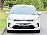 USED 2021 21 KIA RIO 1.0 T-GDi MHEV 3 Hatchback 5dr Petrol Hybrid DCT Euro 6 (s/s) (118 bhp) 