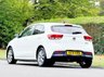 USED 2021 21 KIA RIO 1.0 T-GDi MHEV 3 Hatchback 5dr Petrol Hybrid DCT Euro 6 (s/s) (118 bhp) 