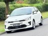 USED 2021 21 KIA RIO 1.0 T-GDi MHEV 3 Hatchback 5dr Petrol Hybrid DCT Euro 6 (s/s) (118 bhp) 
