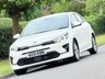 USED 2021 21 KIA RIO 1.0 T-GDi MHEV 3 Hatchback 5dr Petrol Hybrid DCT Euro 6 (s/s) (118 bhp) 