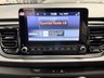 USED 2021 21 KIA RIO 1.0 T-GDi MHEV 3 Hatchback 5dr Petrol Hybrid DCT Euro 6 (s/s) (118 bhp) 