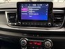 USED 2021 21 KIA RIO 1.0 T-GDi MHEV 3 Hatchback 5dr Petrol Hybrid DCT Euro 6 (s/s) (118 bhp) 
