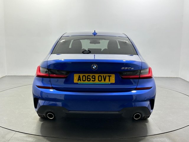 2019 BMW 3 Series - Photo 7