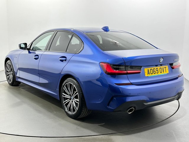2019 BMW 3 Series - Photo 6