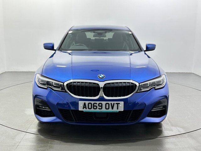 2019 BMW 3 Series - Photo 3