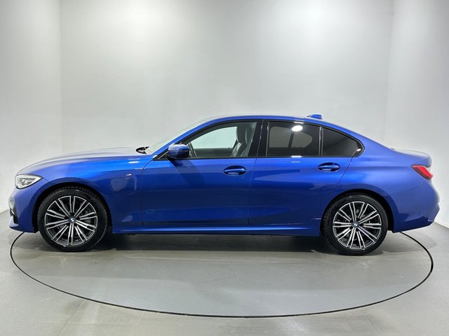 2019 BMW 3 Series - Photo 5