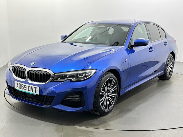 2019 BMW 3 Series - Photo 4