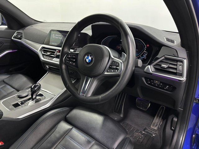 2019 BMW 3 Series - Photo 10