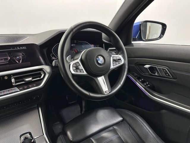 2019 BMW 3 Series - Photo 11