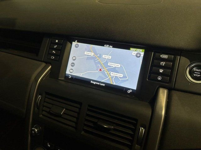 View our LAND ROVER DISCOVERY SPORT