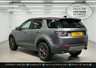 USED 2019 19 LAND ROVER DISCOVERY SPORT 2.0 TD4 Landmark SUV 5dr Diesel Auto 4WD Euro 6 (s/s) (180 ps) 1 OWNER