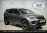 USED 2019 19 LAND ROVER DISCOVERY SPORT 2.0 TD4 Landmark SUV 5dr Diesel Auto 4WD Euro 6 (s/s) (180 ps) 1 OWNER