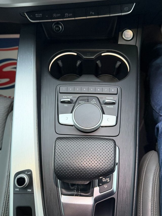 2017 Audi A5 3L S Line 5dr - Photo 10