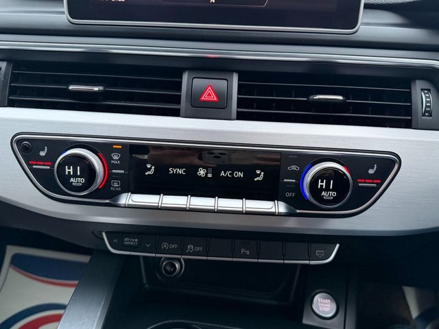 2017 Audi A5 3L S Line 5dr - Photo 11
