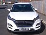 USED 2021 21 HYUNDAI TUCSON 1.6 GDi Premium SUV 5dr Petrol Manual Euro 6 (s/s) (132 ps) VERY HIGH SPECIFICATION MODEL IN SUPERB CONDITION AND COMPLETE WITH FULL SERVICE HISTORY RECORDS. SPACIOUS AND PRACTICAL - THIS WOULD MAKE AN IDEAL FAMILY CAR.