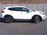 USED 2021 21 HYUNDAI TUCSON 1.6 GDi Premium SUV 5dr Petrol Manual Euro 6 (s/s) (132 ps) VERY HIGH SPECIFICATION MODEL IN SUPERB CONDITION AND COMPLETE WITH FULL SERVICE HISTORY RECORDS. SPACIOUS AND PRACTICAL - THIS WOULD MAKE AN IDEAL FAMILY CAR.