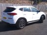 USED 2021 21 HYUNDAI TUCSON 1.6 GDi Premium SUV 5dr Petrol Manual Euro 6 (s/s) (132 ps) VERY HIGH SPECIFICATION MODEL IN SUPERB CONDITION AND COMPLETE WITH FULL SERVICE HISTORY RECORDS. SPACIOUS AND PRACTICAL - THIS WOULD MAKE AN IDEAL FAMILY CAR.