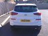 USED 2021 21 HYUNDAI TUCSON 1.6 GDi Premium SUV 5dr Petrol Manual Euro 6 (s/s) (132 ps) VERY HIGH SPECIFICATION MODEL IN SUPERB CONDITION AND COMPLETE WITH FULL SERVICE HISTORY RECORDS. SPACIOUS AND PRACTICAL - THIS WOULD MAKE AN IDEAL FAMILY CAR.