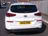USED 2021 21 HYUNDAI TUCSON 1.6 GDi Premium SUV 5dr Petrol Manual Euro 6 (s/s) (132 ps) VERY HIGH SPECIFICATION MODEL IN SUPERB CONDITION AND COMPLETE WITH FULL SERVICE HISTORY RECORDS. SPACIOUS AND PRACTICAL - THIS WOULD MAKE AN IDEAL FAMILY CAR.