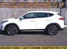 USED 2021 21 HYUNDAI TUCSON 1.6 GDi Premium SUV 5dr Petrol Manual Euro 6 (s/s) (132 ps) VERY HIGH SPECIFICATION MODEL IN SUPERB CONDITION AND COMPLETE WITH FULL SERVICE HISTORY RECORDS. SPACIOUS AND PRACTICAL - THIS WOULD MAKE AN IDEAL FAMILY CAR.