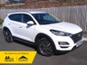 USED 2021 21 HYUNDAI TUCSON 1.6 GDi Premium SUV 5dr Petrol Manual Euro 6 (s/s) (132 ps) VERY HIGH SPECIFICATION MODEL IN SUPERB CONDITION AND COMPLETE WITH FULL SERVICE HISTORY RECORDS. SPACIOUS AND PRACTICAL - THIS WOULD MAKE AN IDEAL FAMILY CAR.