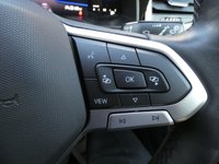 USED 2022 22 VOLKSWAGEN TAIGO 1.0 TSI Life 5d 95 S/S DIGITAL COCKPIT, APPLE CARPLAY / ANDROID AUTO FOR SAT NAV, FRONT REAR & SIDE PARKING SENSORS WITH DISPLAY, PARK ASSIST, LED LIGHTS, DAYTIME RUNNING LIGHTS, AUTOMATIC HEADLIGHTS, ADAPTIVE CRUISE CONTROL & SPEED LIMITER, LANE ASSIST, SIDE ASSIST, ELECTRIC FOLDING MIRRORS, DAB RADIO, BLUETOOTH, WIRELESS PHONE CHARGER, 16 INCH ALLOYS, LEATHER FLAT BOTTOM MFSW, AIR CONDITIONING, FRONT ARM REST, 4X USB C, ISO FIX, GOOD SERVICE HISTORY