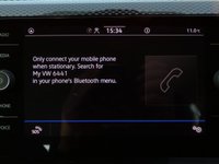 USED 2022 22 VOLKSWAGEN TAIGO 1.0 TSI Life 5d 95 S/S DIGITAL COCKPIT, APPLE CARPLAY / ANDROID AUTO FOR SAT NAV, FRONT REAR & SIDE PARKING SENSORS WITH DISPLAY, PARK ASSIST, LED LIGHTS, DAYTIME RUNNING LIGHTS, AUTOMATIC HEADLIGHTS, ADAPTIVE CRUISE CONTROL & SPEED LIMITER, LANE ASSIST, SIDE ASSIST, ELECTRIC FOLDING MIRRORS, DAB RADIO, BLUETOOTH, WIRELESS PHONE CHARGER, 16 INCH ALLOYS, LEATHER FLAT BOTTOM MFSW, AIR CONDITIONING, FRONT ARM REST, 4X USB C, ISO FIX, GOOD SERVICE HISTORY