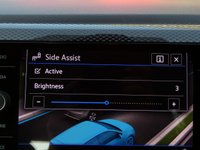 USED 2022 22 VOLKSWAGEN TAIGO 1.0 TSI Life 5d 95 S/S DIGITAL COCKPIT, APPLE CARPLAY / ANDROID AUTO FOR SAT NAV, FRONT REAR & SIDE PARKING SENSORS WITH DISPLAY, PARK ASSIST, LED LIGHTS, DAYTIME RUNNING LIGHTS, AUTOMATIC HEADLIGHTS, ADAPTIVE CRUISE CONTROL & SPEED LIMITER, LANE ASSIST, SIDE ASSIST, ELECTRIC FOLDING MIRRORS, DAB RADIO, BLUETOOTH, WIRELESS PHONE CHARGER, 16 INCH ALLOYS, LEATHER FLAT BOTTOM MFSW, AIR CONDITIONING, FRONT ARM REST, 4X USB C, ISO FIX, GOOD SERVICE HISTORY