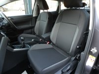 USED 2022 22 VOLKSWAGEN TAIGO 1.0 TSI Life 5d 95 S/S DIGITAL COCKPIT, APPLE CARPLAY / ANDROID AUTO FOR SAT NAV, FRONT REAR & SIDE PARKING SENSORS WITH DISPLAY, PARK ASSIST, LED LIGHTS, DAYTIME RUNNING LIGHTS, AUTOMATIC HEADLIGHTS, ADAPTIVE CRUISE CONTROL & SPEED LIMITER, LANE ASSIST, SIDE ASSIST, ELECTRIC FOLDING MIRRORS, DAB RADIO, BLUETOOTH, WIRELESS PHONE CHARGER, 16 INCH ALLOYS, LEATHER FLAT BOTTOM MFSW, AIR CONDITIONING, FRONT ARM REST, 4X USB C, ISO FIX, GOOD SERVICE HISTORY