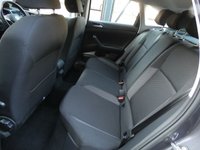 USED 2022 22 VOLKSWAGEN TAIGO 1.0 TSI Life 5d 95 S/S DIGITAL COCKPIT, APPLE CARPLAY / ANDROID AUTO FOR SAT NAV, FRONT REAR & SIDE PARKING SENSORS WITH DISPLAY, PARK ASSIST, LED LIGHTS, DAYTIME RUNNING LIGHTS, AUTOMATIC HEADLIGHTS, ADAPTIVE CRUISE CONTROL & SPEED LIMITER, LANE ASSIST, SIDE ASSIST, ELECTRIC FOLDING MIRRORS, DAB RADIO, BLUETOOTH, WIRELESS PHONE CHARGER, 16 INCH ALLOYS, LEATHER FLAT BOTTOM MFSW, AIR CONDITIONING, FRONT ARM REST, 4X USB C, ISO FIX, GOOD SERVICE HISTORY