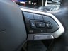 USED 2022 22 VOLKSWAGEN TAIGO 1.0 TSI Life 5d 95 S/S DIGITAL COCKPIT, APPLE CARPLAY / ANDROID AUTO FOR SAT NAV, FRONT REAR & SIDE PARKING SENSORS WITH DISPLAY, PARK ASSIST, LED LIGHTS, DAYTIME RUNNING LIGHTS, AUTOMATIC HEADLIGHTS, ADAPTIVE CRUISE CONTROL & SPEED LIMITER, LANE ASSIST, SIDE ASSIST, ELECTRIC FOLDING MIRRORS, DAB RADIO, BLUETOOTH, WIRELESS PHONE CHARGER, 16 INCH ALLOYS, LEATHER FLAT BOTTOM MFSW, AIR CONDITIONING, FRONT ARM REST, 4X USB C, ISO FIX, GOOD SERVICE HISTORY