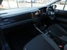 USED 2022 22 VOLKSWAGEN TAIGO 1.0 TSI Life 5d 95 S/S DIGITAL COCKPIT, APPLE CARPLAY / ANDROID AUTO FOR SAT NAV, FRONT REAR & SIDE PARKING SENSORS WITH DISPLAY, PARK ASSIST, LED LIGHTS, DAYTIME RUNNING LIGHTS, AUTOMATIC HEADLIGHTS, ADAPTIVE CRUISE CONTROL & SPEED LIMITER, LANE ASSIST, SIDE ASSIST, ELECTRIC FOLDING MIRRORS, DAB RADIO, BLUETOOTH, WIRELESS PHONE CHARGER, 16 INCH ALLOYS, LEATHER FLAT BOTTOM MFSW, AIR CONDITIONING, FRONT ARM REST, 4X USB C, ISO FIX, GOOD SERVICE HISTORY