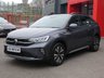USED 2022 22 VOLKSWAGEN TAIGO 1.0 TSI Life 5d 95 S/S DIGITAL COCKPIT, APPLE CARPLAY / ANDROID AUTO FOR SAT NAV, FRONT REAR & SIDE PARKING SENSORS WITH DISPLAY, PARK ASSIST, LED LIGHTS, DAYTIME RUNNING LIGHTS, AUTOMATIC HEADLIGHTS, ADAPTIVE CRUISE CONTROL & SPEED LIMITER, LANE ASSIST, SIDE ASSIST, ELECTRIC FOLDING MIRRORS, DAB RADIO, BLUETOOTH, WIRELESS PHONE CHARGER, 16 INCH ALLOYS, LEATHER FLAT BOTTOM MFSW, AIR CONDITIONING, FRONT ARM REST, 4X USB C, ISO FIX, GOOD SERVICE HISTORY