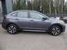 USED 2022 22 VOLKSWAGEN TAIGO 1.0 TSI Life 5d 95 S/S DIGITAL COCKPIT, APPLE CARPLAY / ANDROID AUTO FOR SAT NAV, FRONT REAR & SIDE PARKING SENSORS WITH DISPLAY, PARK ASSIST, LED LIGHTS, DAYTIME RUNNING LIGHTS, AUTOMATIC HEADLIGHTS, ADAPTIVE CRUISE CONTROL & SPEED LIMITER, LANE ASSIST, SIDE ASSIST, ELECTRIC FOLDING MIRRORS, DAB RADIO, BLUETOOTH, WIRELESS PHONE CHARGER, 16 INCH ALLOYS, LEATHER FLAT BOTTOM MFSW, AIR CONDITIONING, FRONT ARM REST, 4X USB C, ISO FIX, GOOD SERVICE HISTORY