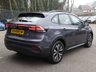 USED 2022 22 VOLKSWAGEN TAIGO 1.0 TSI Life 5d 95 S/S DIGITAL COCKPIT, APPLE CARPLAY / ANDROID AUTO FOR SAT NAV, FRONT REAR & SIDE PARKING SENSORS WITH DISPLAY, PARK ASSIST, LED LIGHTS, DAYTIME RUNNING LIGHTS, AUTOMATIC HEADLIGHTS, ADAPTIVE CRUISE CONTROL & SPEED LIMITER, LANE ASSIST, SIDE ASSIST, ELECTRIC FOLDING MIRRORS, DAB RADIO, BLUETOOTH, WIRELESS PHONE CHARGER, 16 INCH ALLOYS, LEATHER FLAT BOTTOM MFSW, AIR CONDITIONING, FRONT ARM REST, 4X USB C, ISO FIX, GOOD SERVICE HISTORY