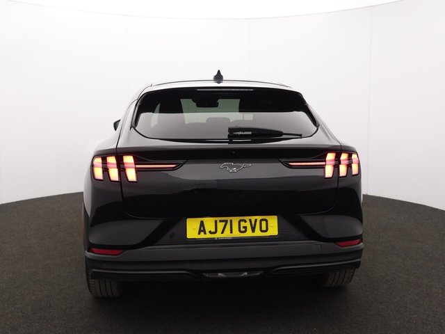 2022 Ford Mustang Mach-E - Photo 9