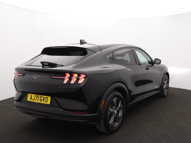2022 Ford Mustang Mach-E - Photo 10